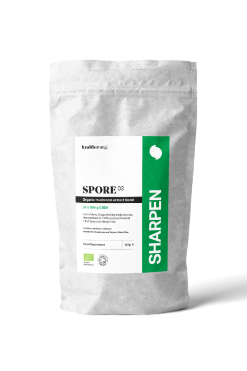Healthstrong Spore 03